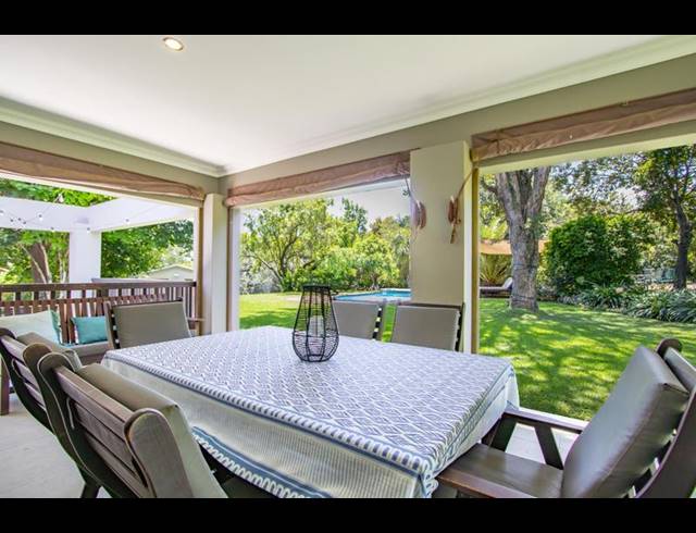 4 BEDROOM HOUSE FOR SALE IN GLENFERNESS